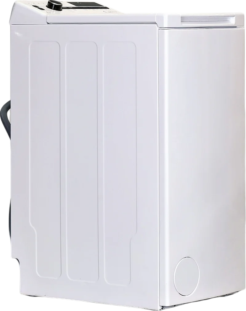 Lave-linge Top 6 kg WHIRLPOOL ZEN TDLRBX6252BSFR/N