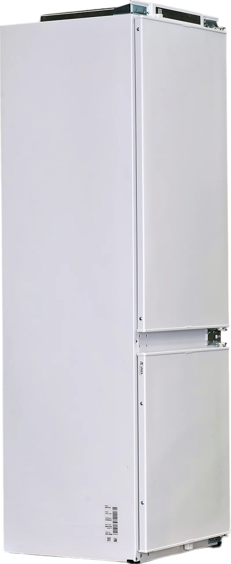 Réfrigérateur Avec Congélateur 264 Litres Reconditionné SAMSUNG BRB80F26ADS0