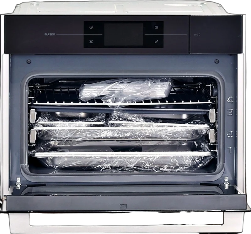Four Chaleur Tournante 51 L Reconditionné ASKO OCS8478G
