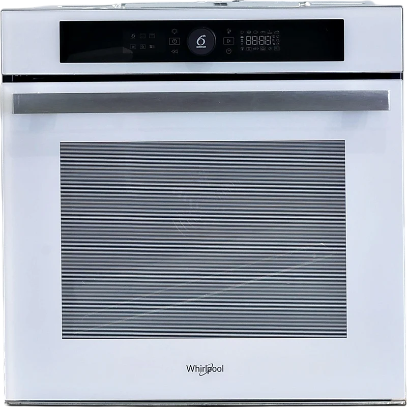 Four Chaleur Tournante 73 L Reconditionné WHIRLPOOL WOI4S8PM1SWAF