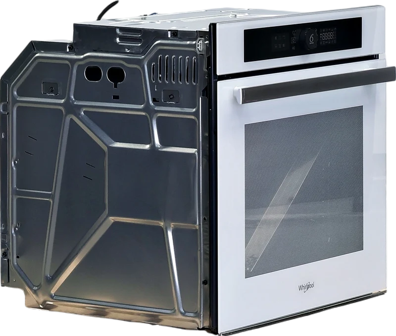 Four Chaleur Tournante 73 L Reconditionné WHIRLPOOL WOI4S8PM1SWAF