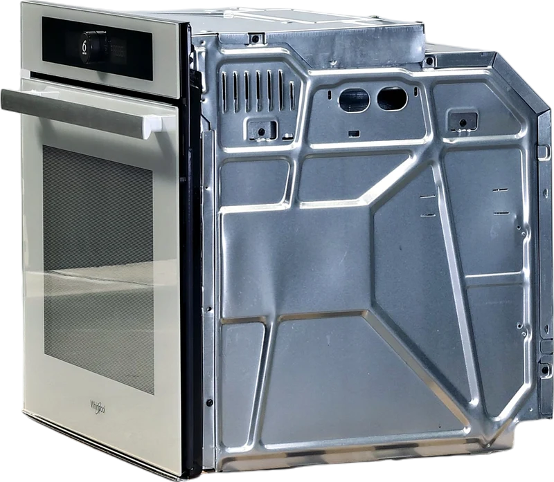 Four Chaleur Tournante 73 L Reconditionné WHIRLPOOL WOI4S8PM1SWAF