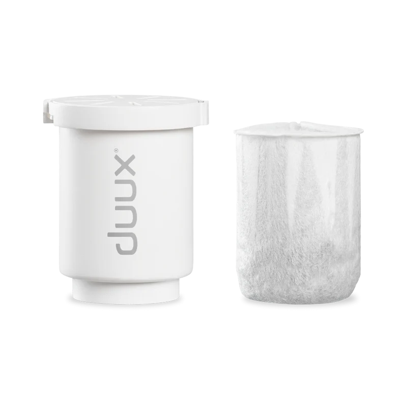 Filter Cartridge + 2 Capsules for Beam Mini