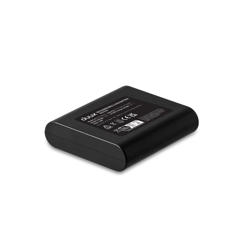 Dock & Battery Pack for Whisper Flex (Ultimate) – Gen 2