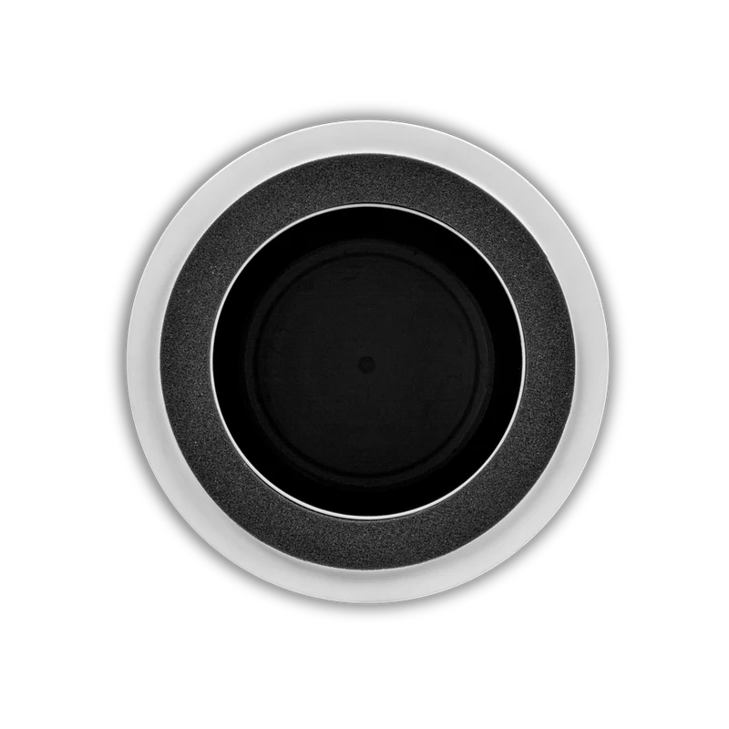 HEPA H13 + Activated Carbon Filter for Tube