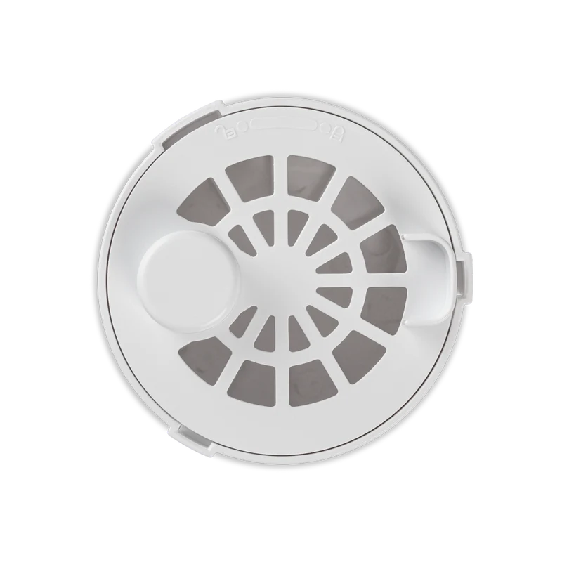 Filter cartridge + 2 Capsules for Beam