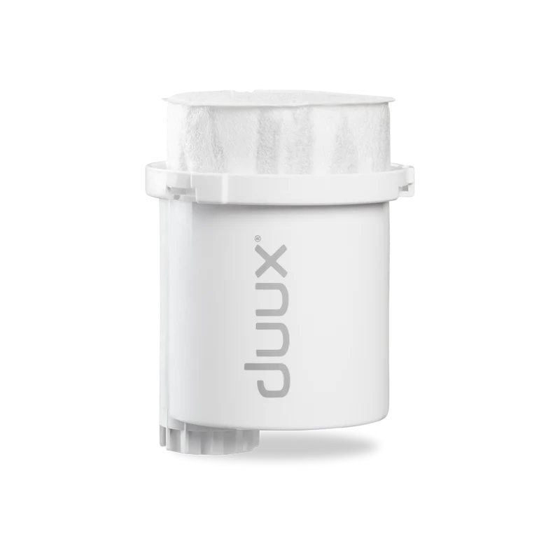 Filter cartridge + 2 Capsules for Beam