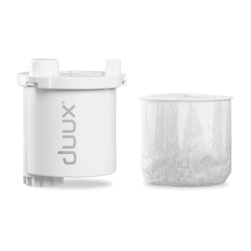 Filter cartridge + 2 Capsules for Beam