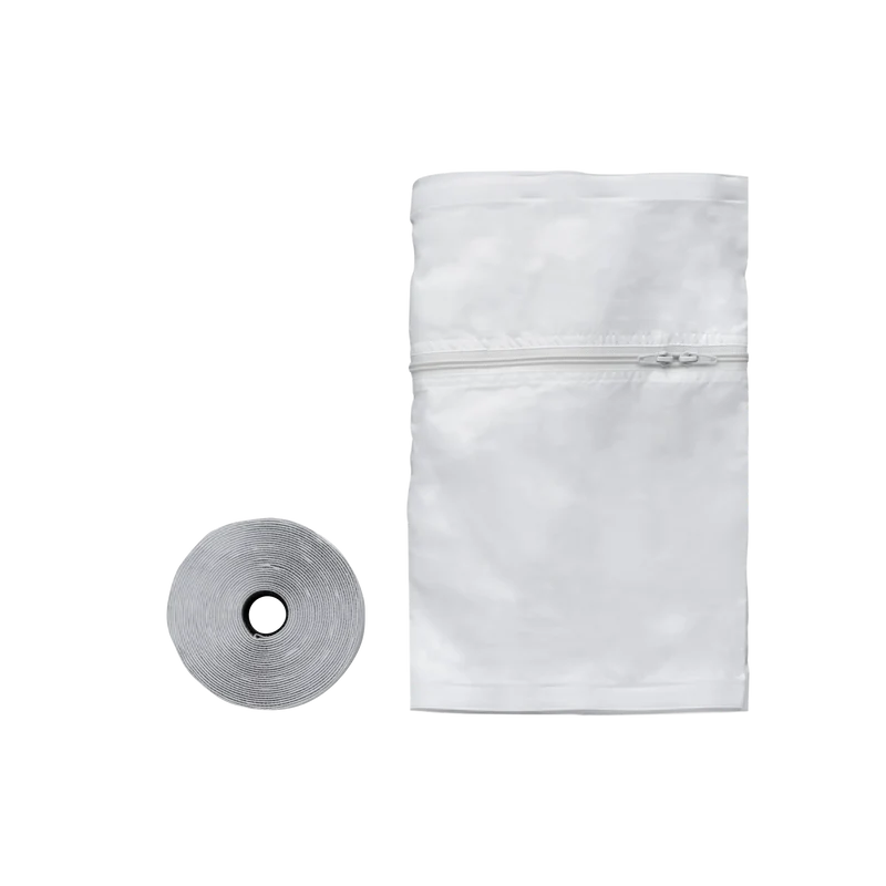 Coolseal Window Seal Kit for Mobile Airco