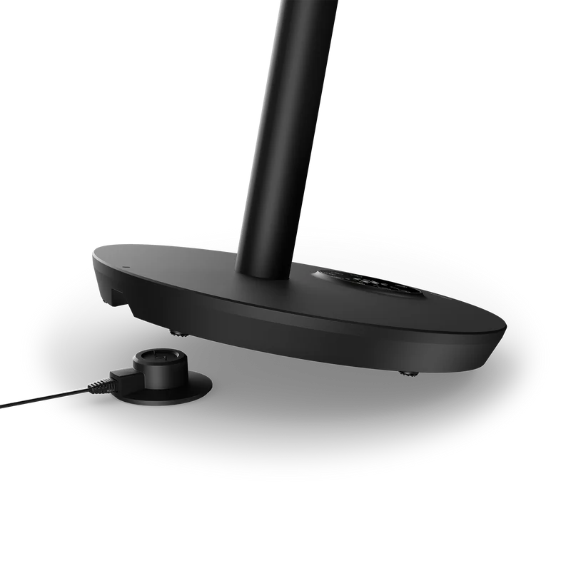 Dock & Battery Pack for Whisper Flex²