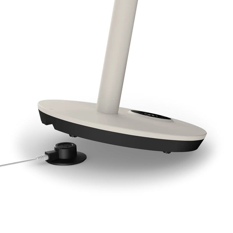 Dock & Battery Pack for Whisper Flex²