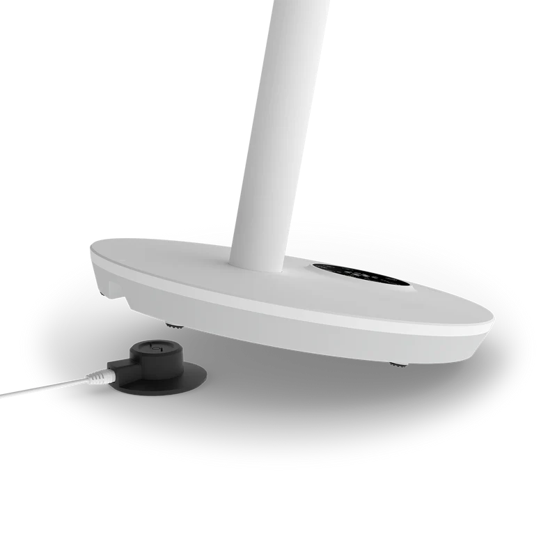 Dock & Battery Pack for Whisper Flex²