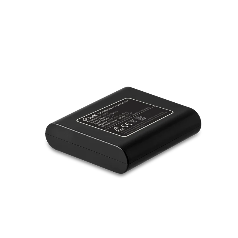 Dock & Battery Pack for Whisper Flex (Ultimate) – Gen 1