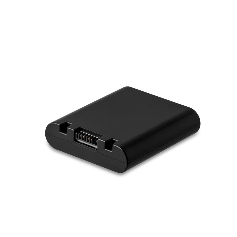 Dock & Battery Pack for Whisper Flex (Ultimate) – Gen 1