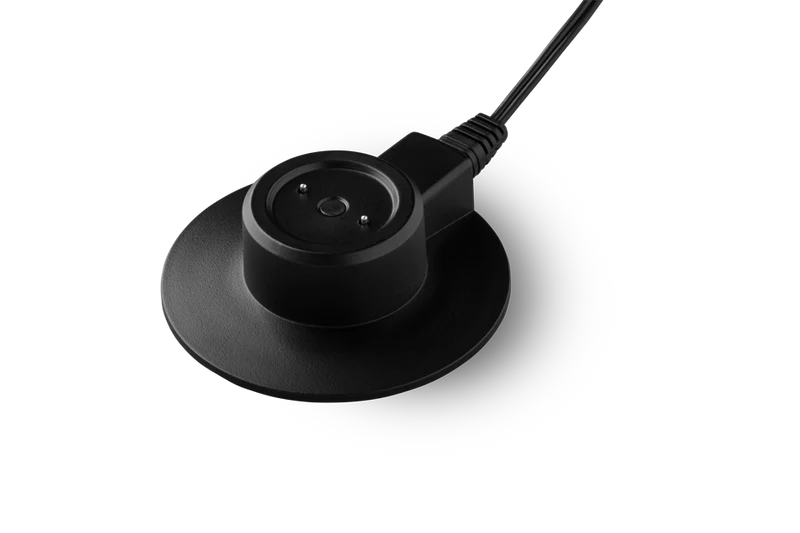 Dock & Battery Pack for Whisper Flex (Ultimate) – Gen 1