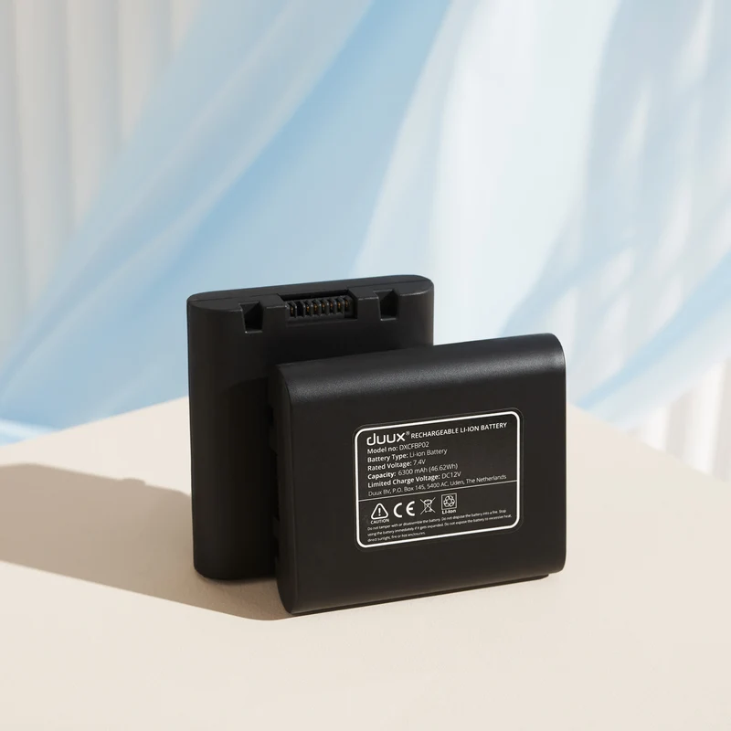 Dock & Battery Pack for Whisper Flex (Ultimate) – Gen 1