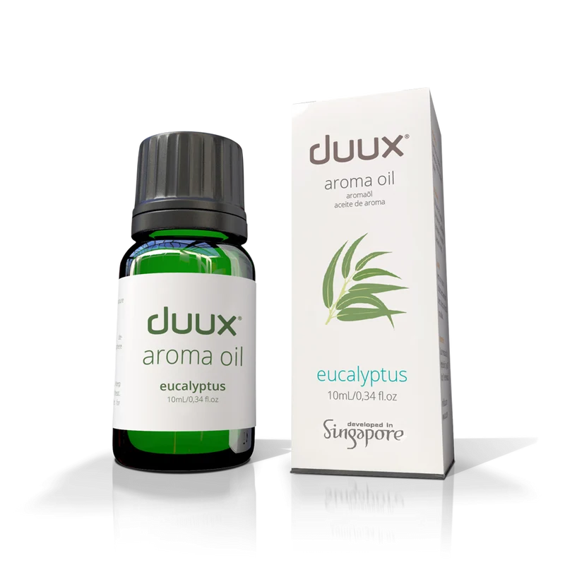 Aromatherapy (air purifier, humidifier)