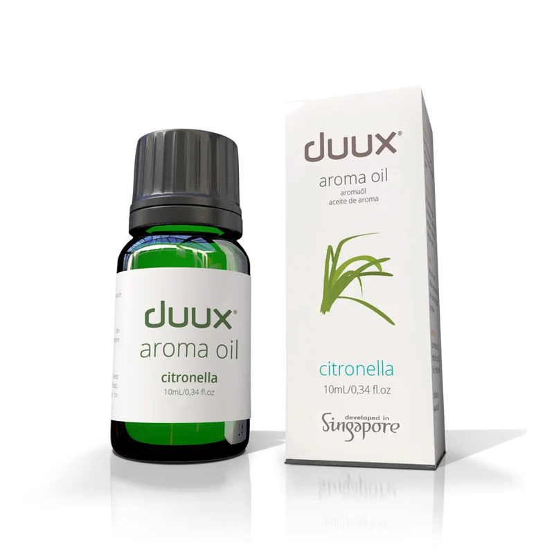 Aromatherapy (air purifier, humidifier)