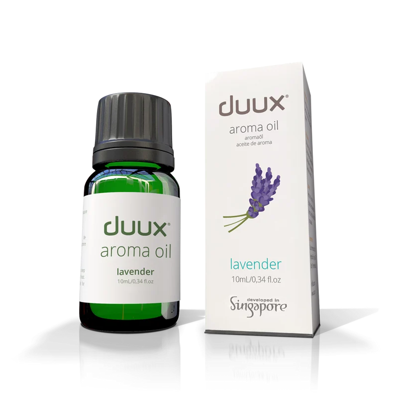 Aromatherapy (air purifier, humidifier)