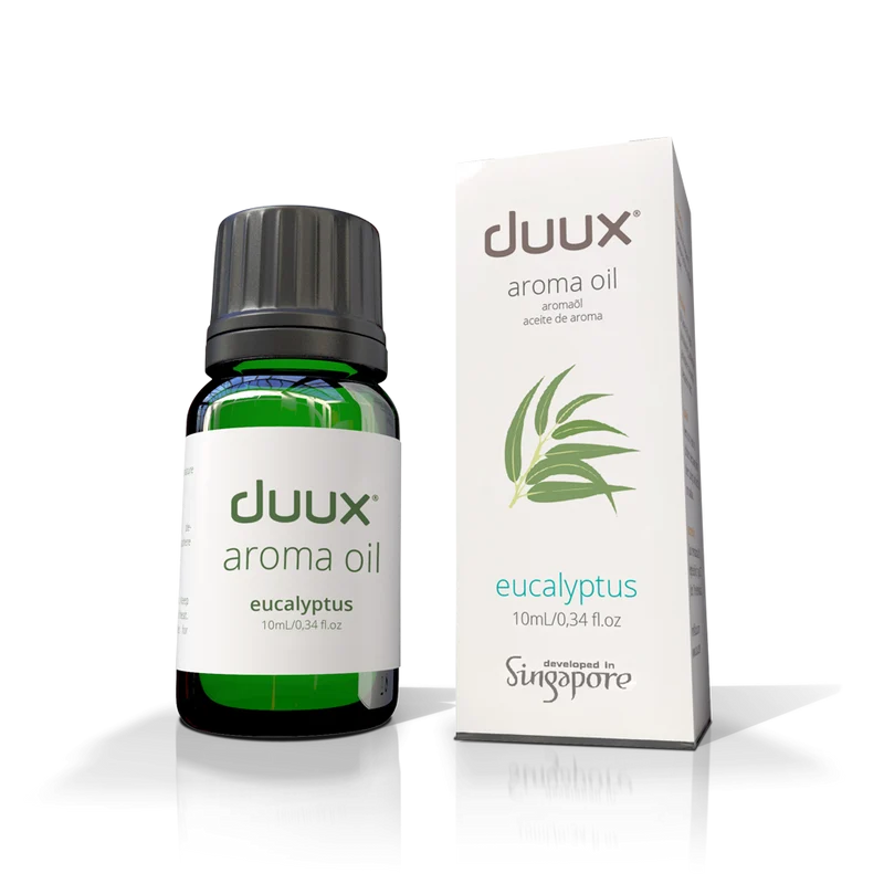 Aromatherapy (air purifier, humidifier)
