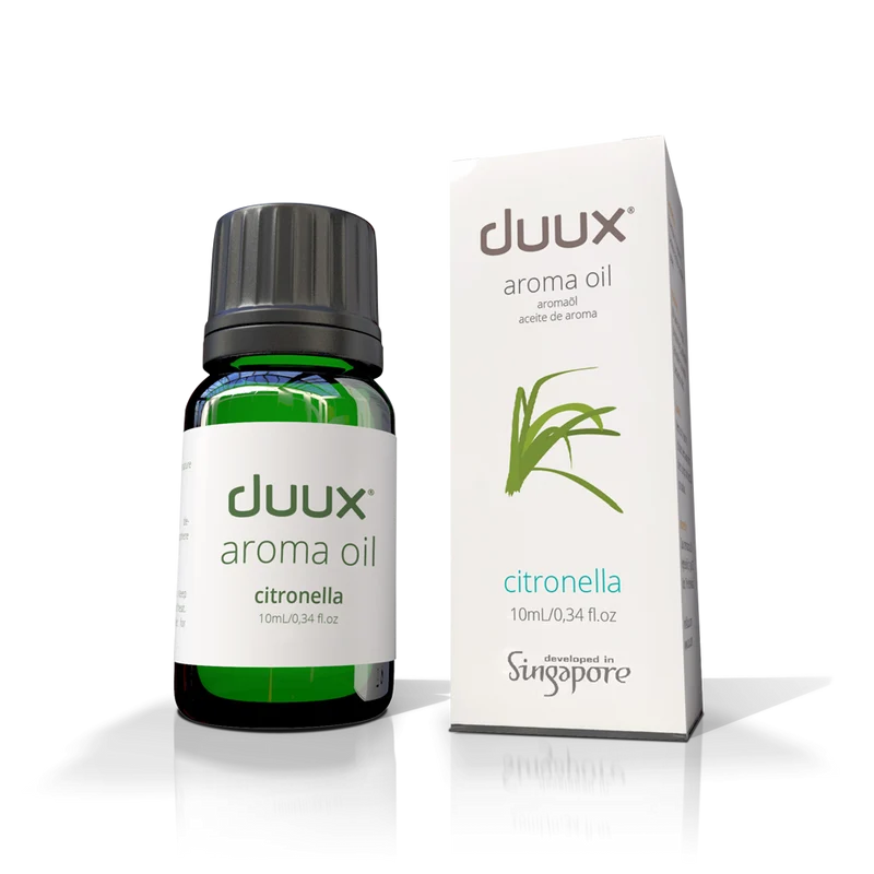 Aromatherapy (air purifier, humidifier)