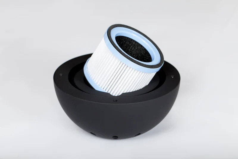 2-in-1 HEPA + Activated Carbon Filter for Sphere