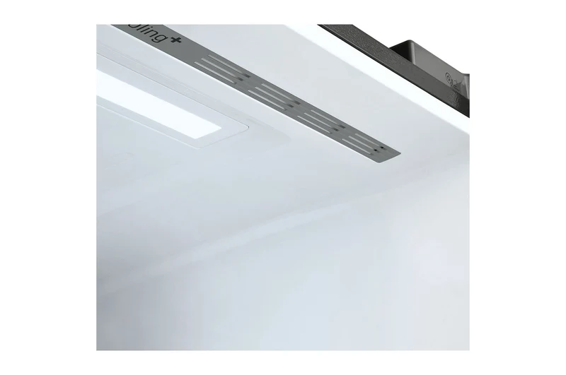 LG 36'' 28 pi cu Réfrigérateur - technologie ThinQMD - LRFS28XBD - noir inox - boîte ouverte