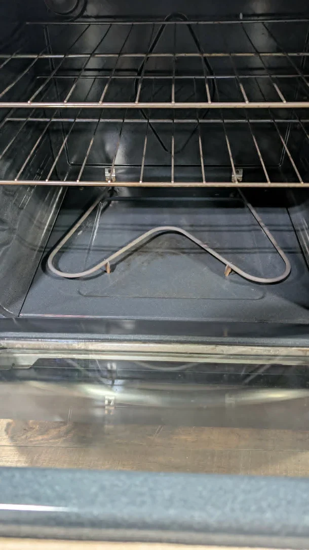 Frigidaire 30'' Cuisinière vitrocéramique - Inox - reconditionné