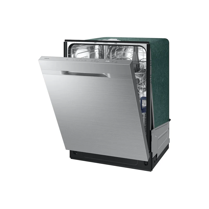 Samsung 24'' 48 dba - Lave Vaisselle- Inox - DW80DG5200SR - Boite Ouverte