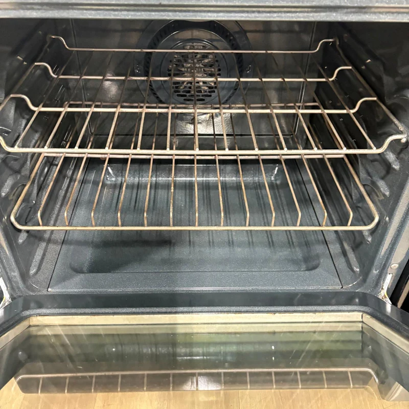 Frigidaire 30'' Cuisinière vitrocéramique - Noir - reconditionné