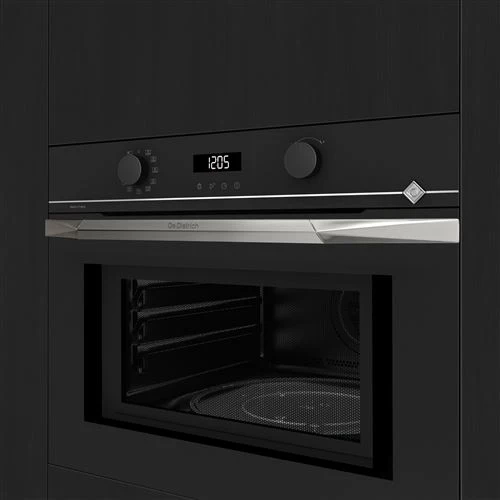 Micro-ondes encastrable DE DIETRICH DKE4220X Inox