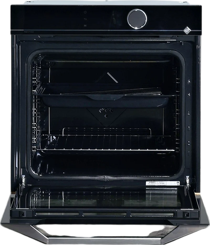 Four Chaleur Tournante 73 L DE-DIETRICH DOP4741X