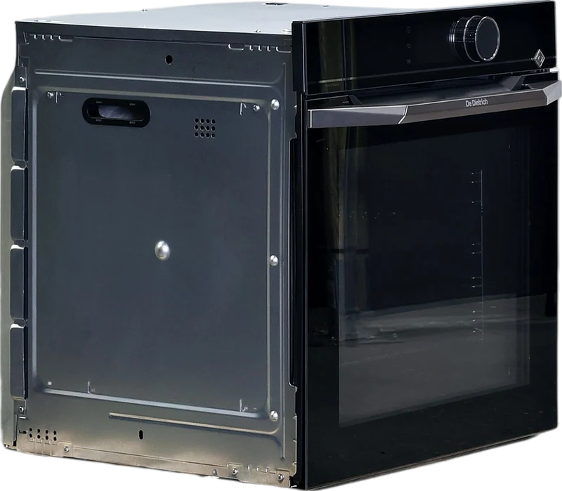 Four Chaleur Tournante 73 L DE-DIETRICH DOP4741X