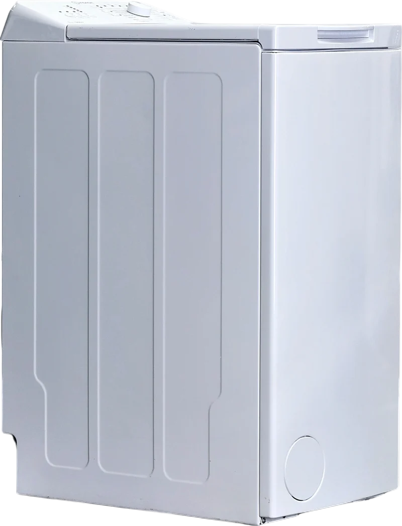 Lave-linge Top 7 kg INDESIT BTWL7220FR/N