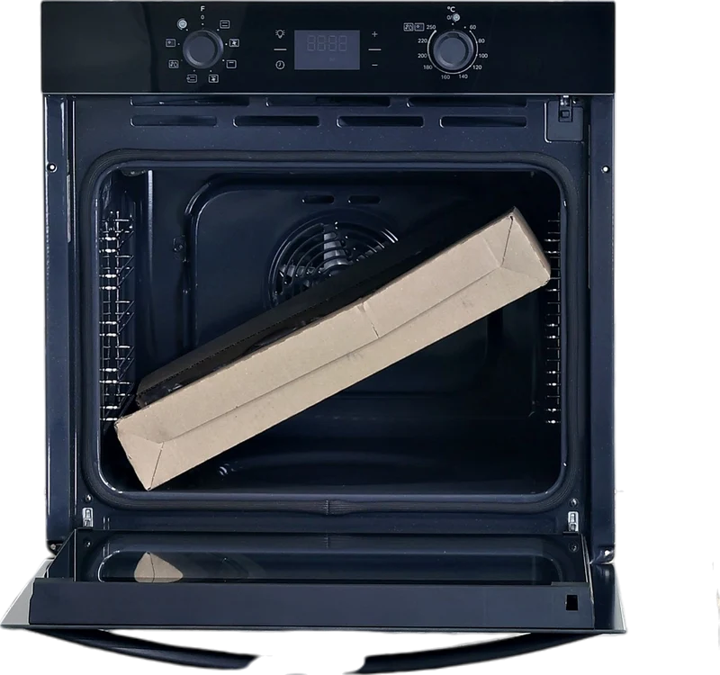 Four Chaleur Tournante 71 L Reconditionné INDESIT IO 275P B