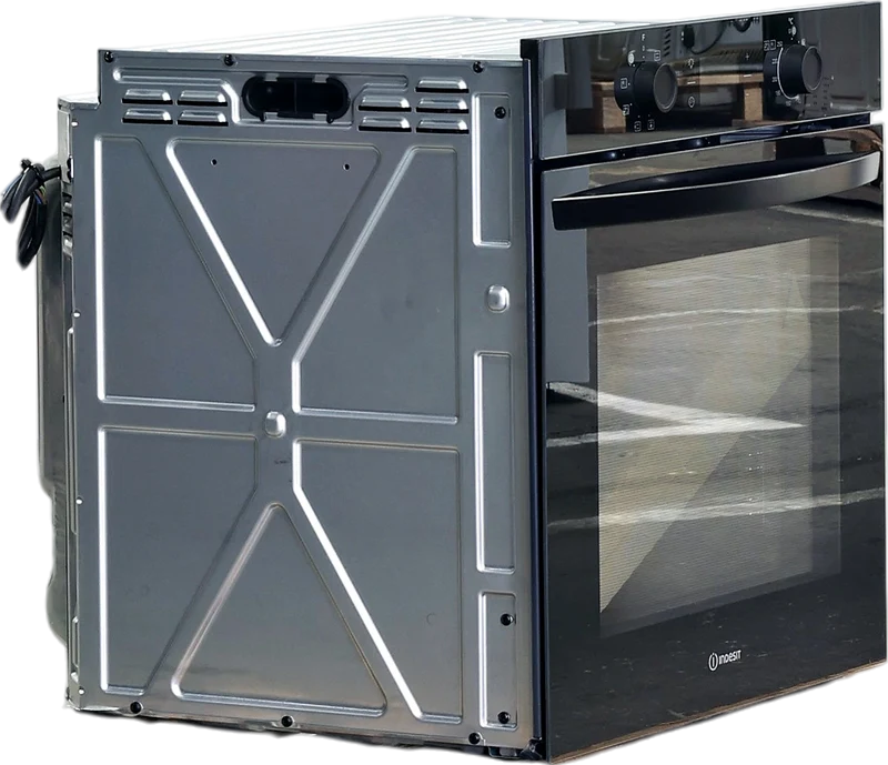 Four Chaleur Tournante 71 L Reconditionné INDESIT IO 275P B
