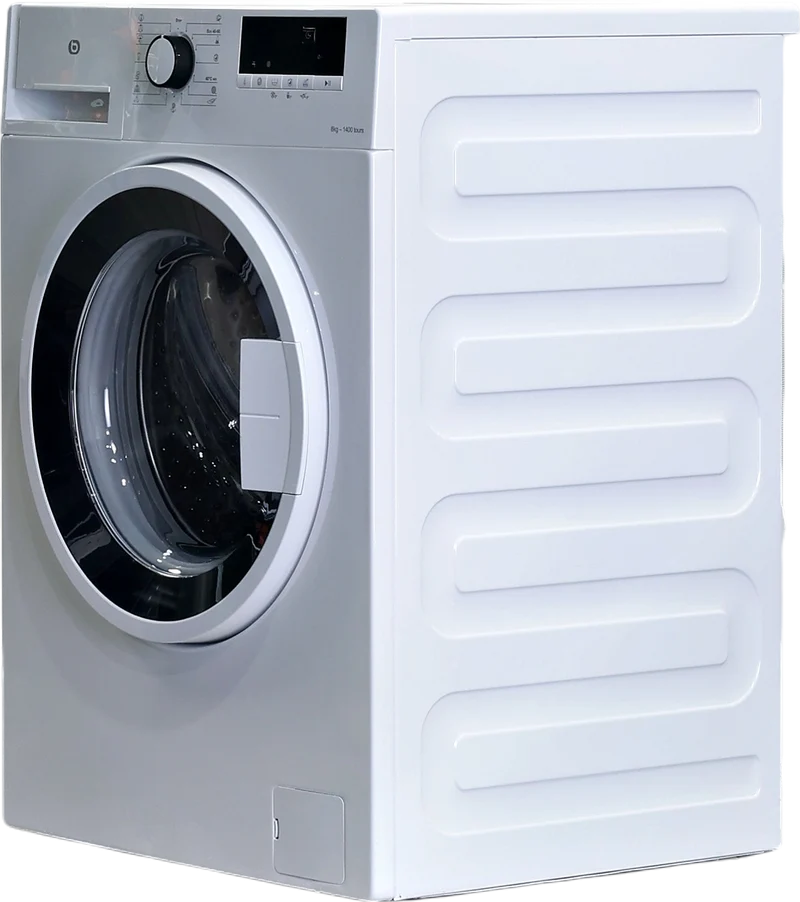 Lave-linge Hublot 8 kg ESSENTIEL B ELF814-2b