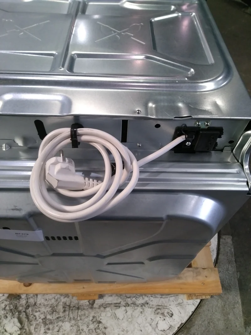 Four Chaleur Tournante 72 L ELECTROLUX EOF4P46H