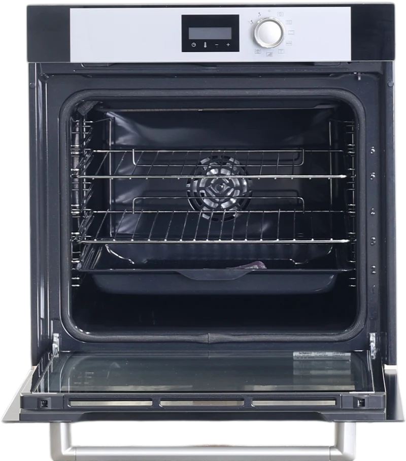Four Chaleur Tournante 73 L DE-DIETRICH DFP7100X