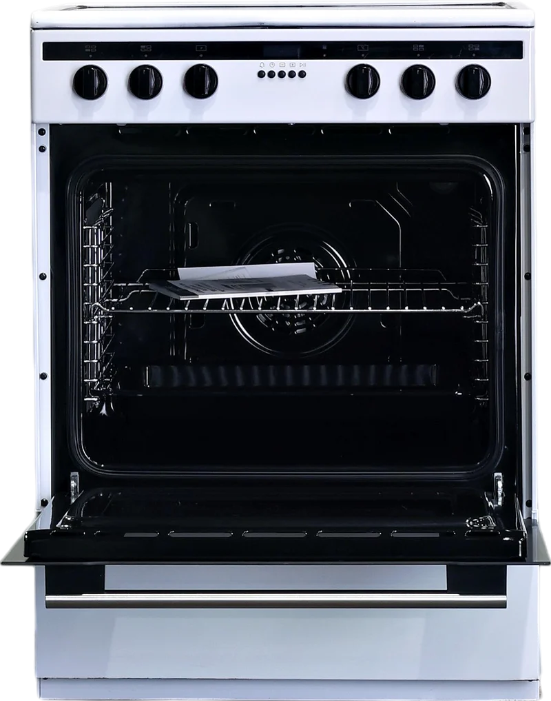 Cuisinière à Induction 70 L PROLINE P603IMCWH