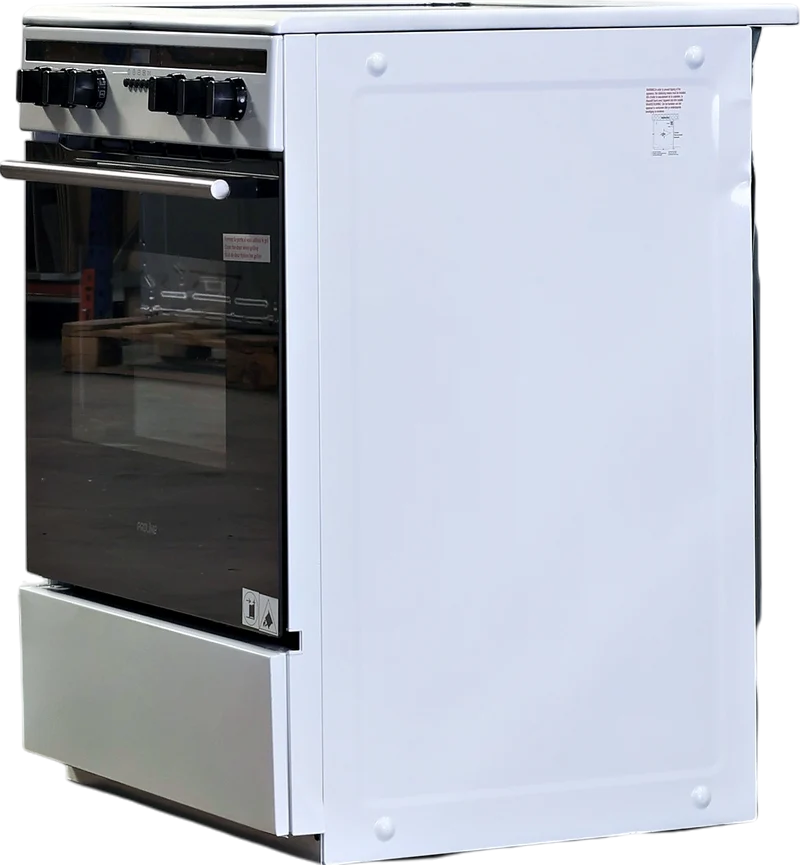 Cuisinière à Induction 70 L PROLINE P603IMCWH