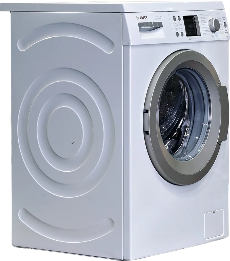 Lave-linge Hublot 8 kg BOSCH WAQ28483FF