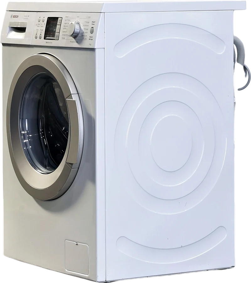 Lave-linge Hublot 8 kg BOSCH WAQ28483FF