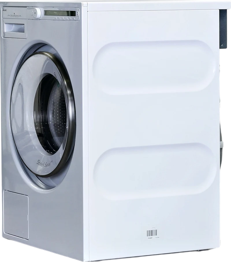 Lave-linge Hublot 9 kg Reconditionné ASKO W2096P.W/3
