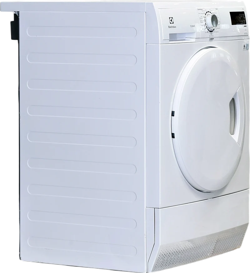 Seche-linge à Condensation 8 kg Reconditionné ELECTROLUX EDC2085POW