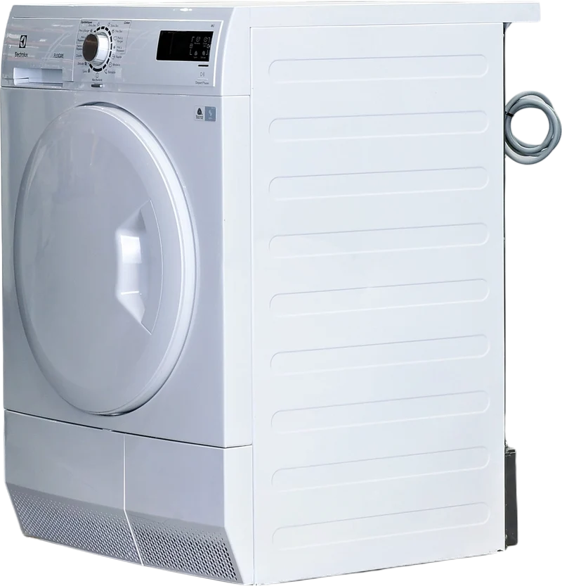 Seche-linge à Condensation 8 kg Reconditionné ELECTROLUX EDC2085POW