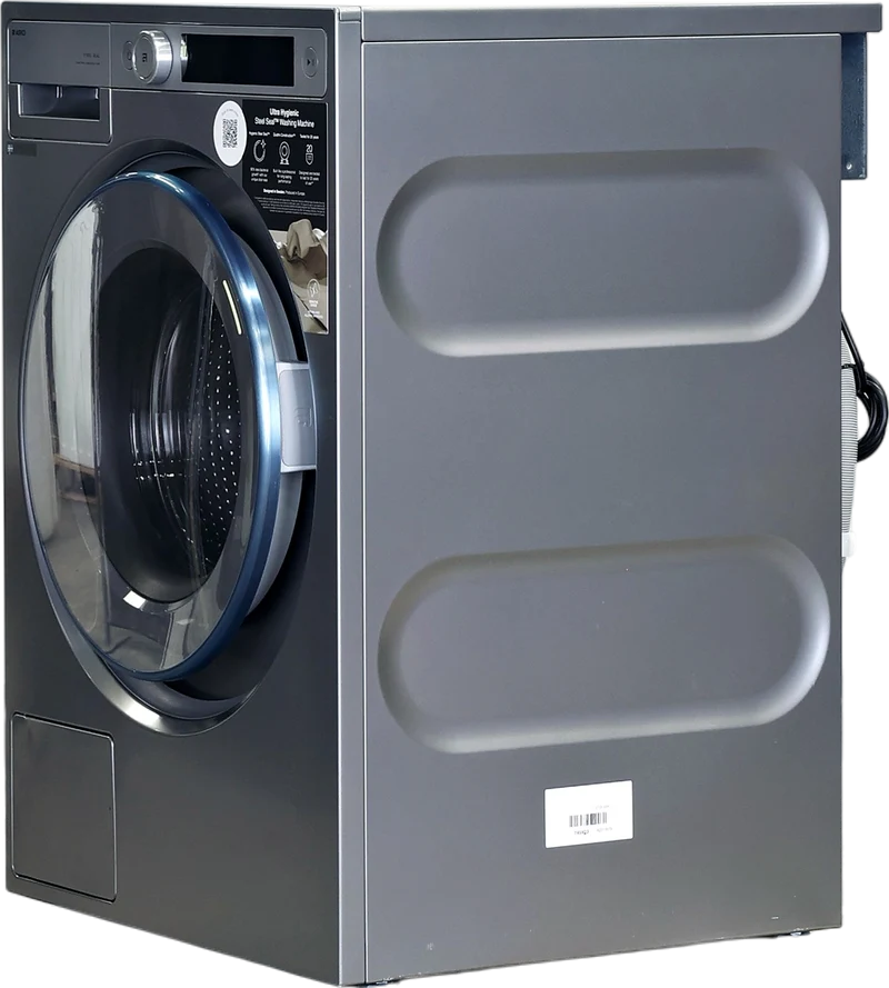 Lave-linge Hublot 9 kg ASKO W5096RT