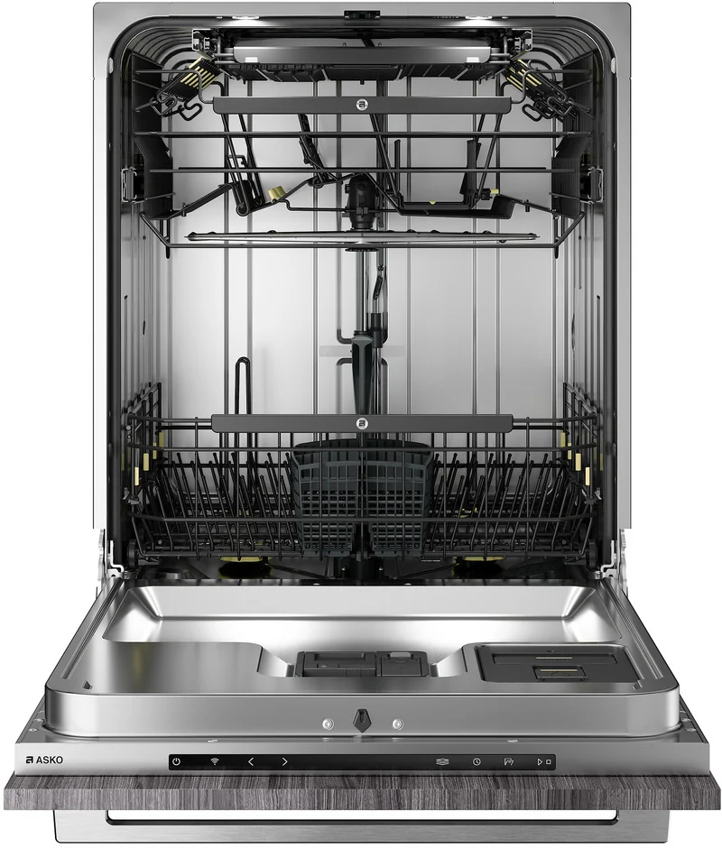 Lave-vaisselle Encastrable 14 couverts Reconditionné ASKO DSD747U