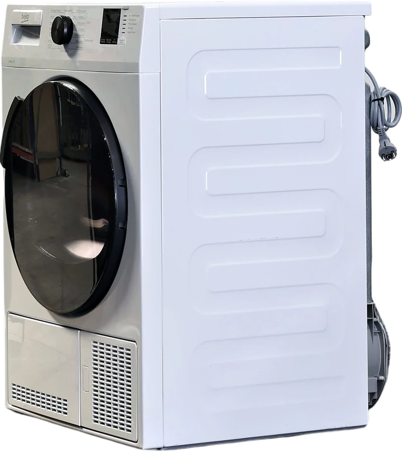 Seche-linge à Condensation 10 kg Reconditionné BEKO DU10112CX0W
