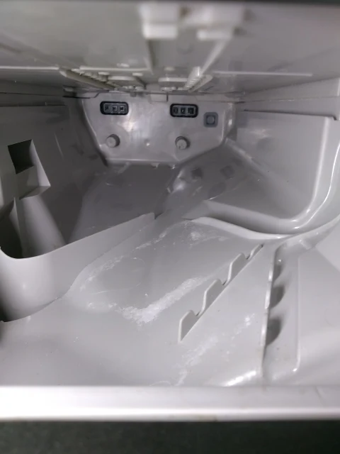 Lave-linge Hublot 12 kg Reconditionné LG F24V92BSTA